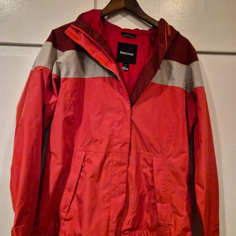 Women's PreCip Eco Rain Jacket